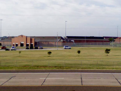 Brockettedavisdrake Seagoville Federal Correctional Institution
